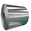 201 grade cold rolled stainless steel sheet in coil with high quality and fairness price and surface BA finish